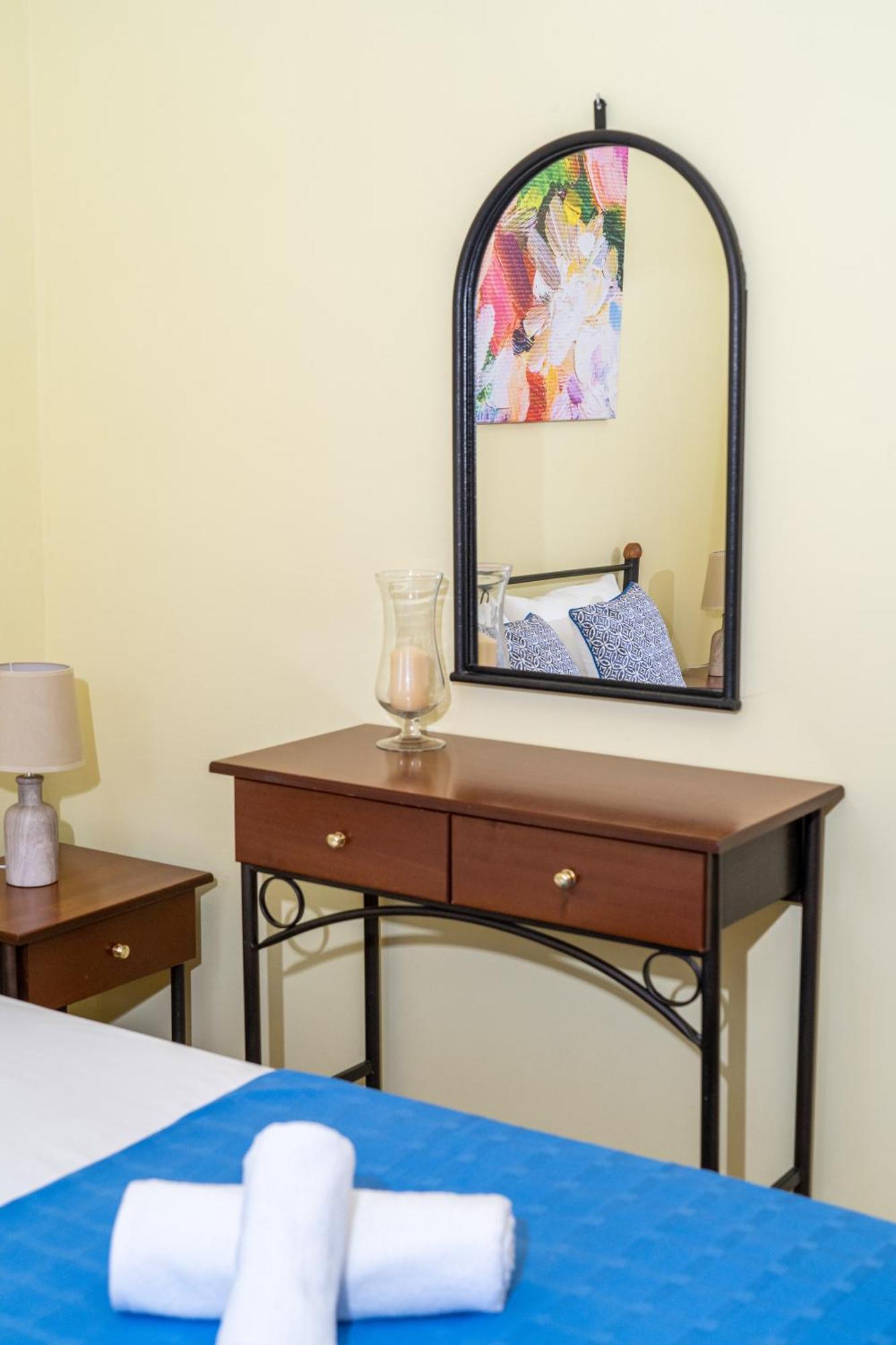 Mastiha luxury maisonette II Líthion Extérieur photo