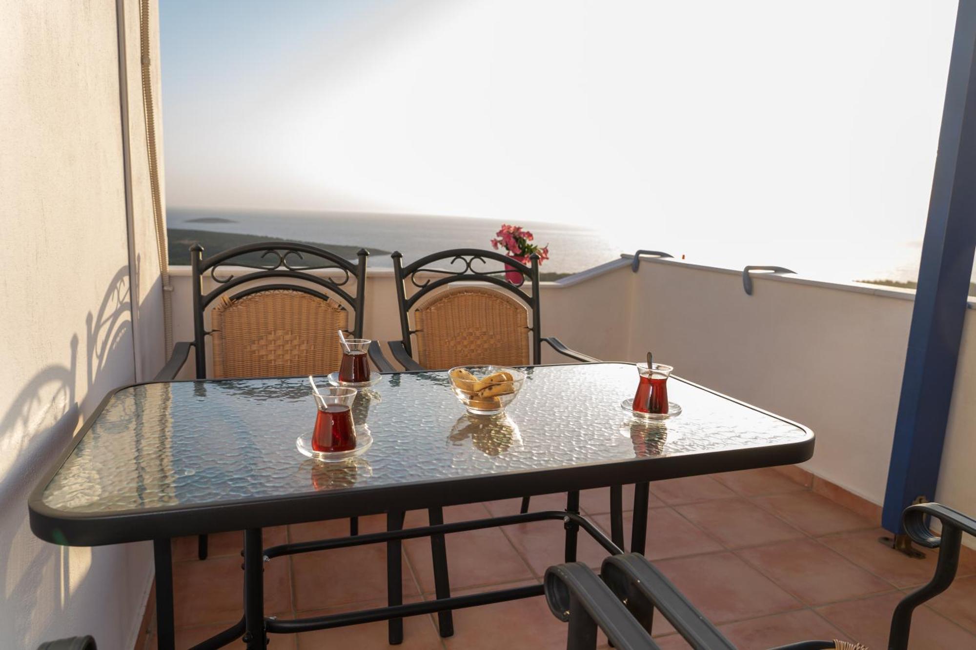 Mastiha luxury maisonette II Líthion Extérieur photo