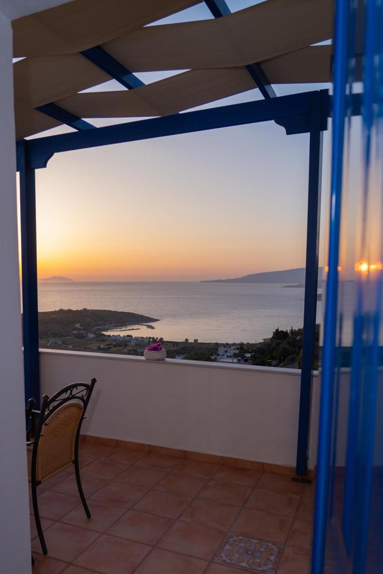 Mastiha luxury maisonette II Líthion Extérieur photo