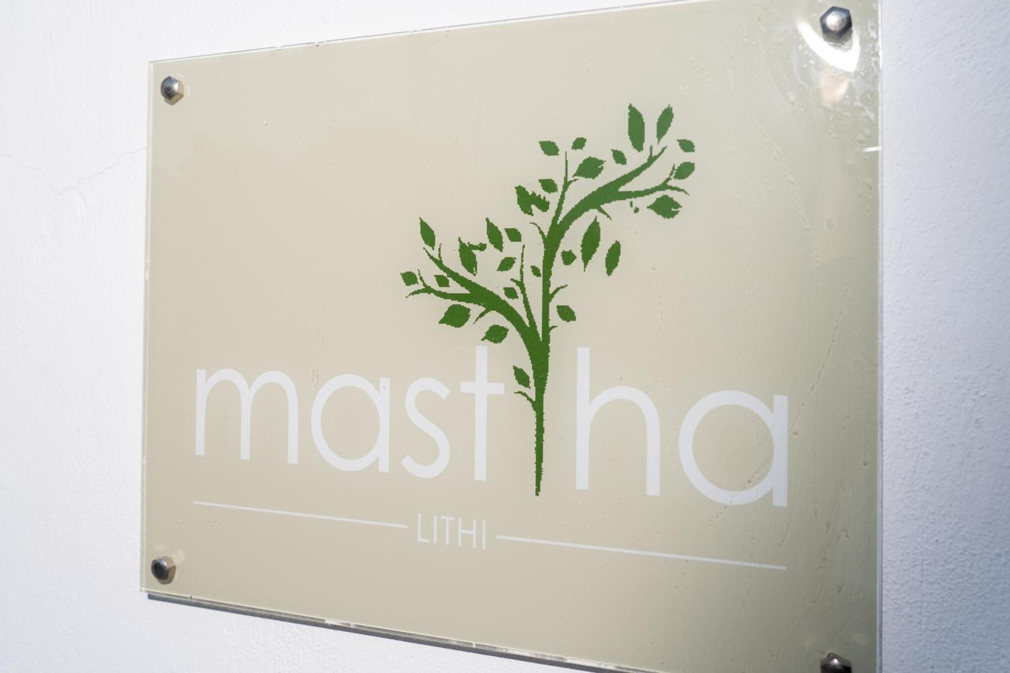 Mastiha luxury maisonette II Líthion Extérieur photo